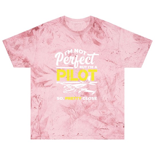 Pilots Saying Blast T Shirts