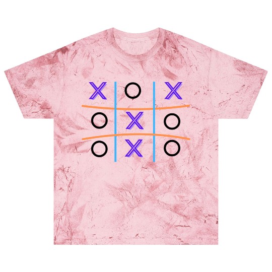 Spread the Love with XOXO Blast T Shirts