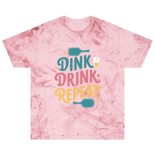 Pickleball Life Passion: Embrace the Sport You Blast T Shirts