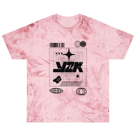 Y2K Blast T Shirts