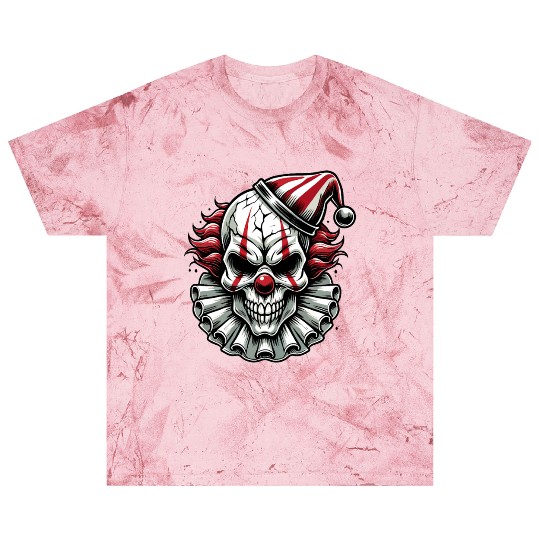 Scary Halloween Costume Spooky Creepy Designs Blast T Shirts