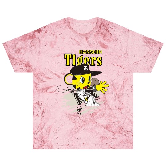 Hanshin Tigers 1935 Classic Blast T Shirts