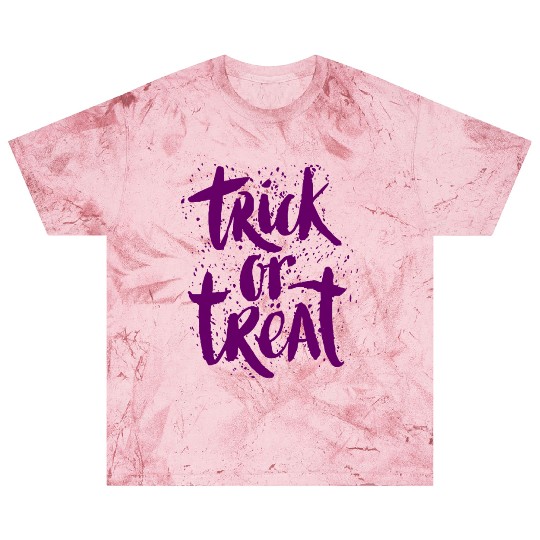 Trick or Treat Blast T Shirts