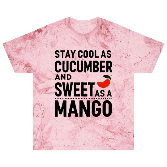 mango Blast T Shirts