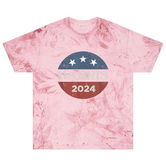 Kamala Harris for President 2024 Blast T Shirts