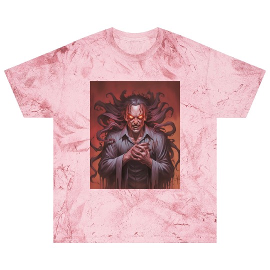 Halloween Night, Trick or Treat, Fright Night Blast T Shirts