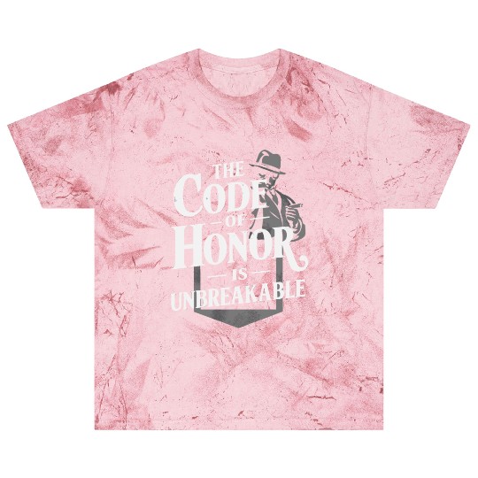 Mobster Gangster Mafia Organized Crime Boss Blast T Shirts