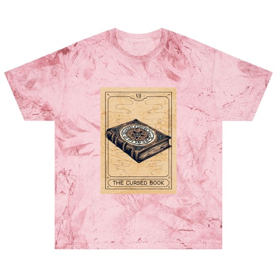 Magic - Black Magic - Magic Book Black Magic Book Blast T Shirts