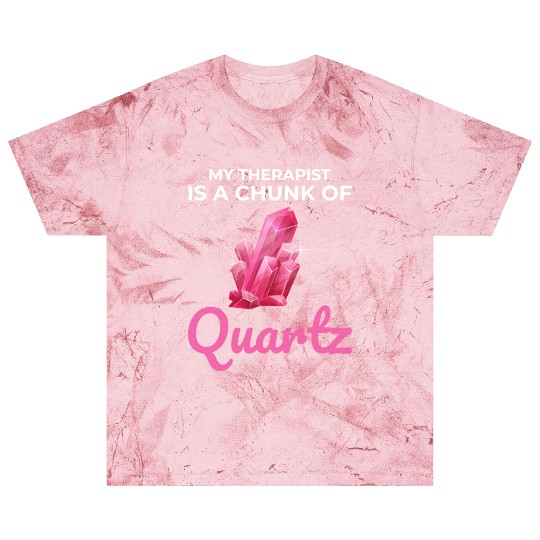 Crystal Collecting Rock Hunting Mineral Collector Blast T Shirts