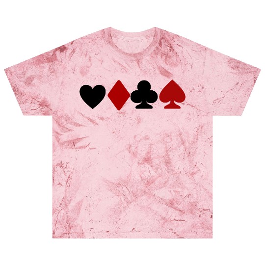 playing card lovers Blast T Shirts