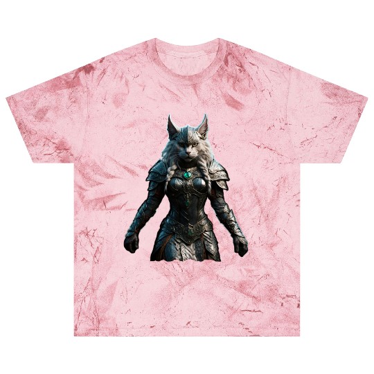Valkyrie cat (Viking cat) Valhalla calling Blast T Shirts