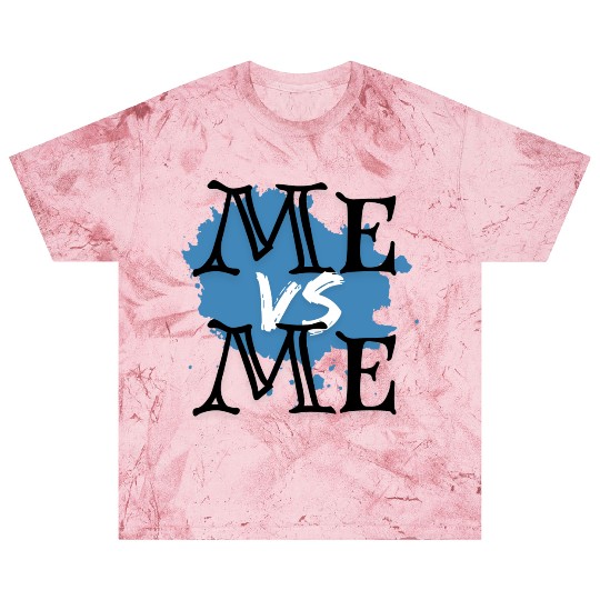 Me Vs Me! Blast T Shirts