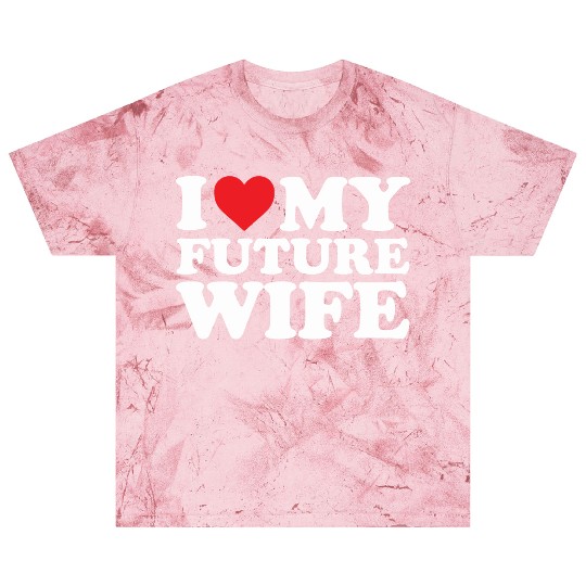future I Love My Wife Blast T Shirts