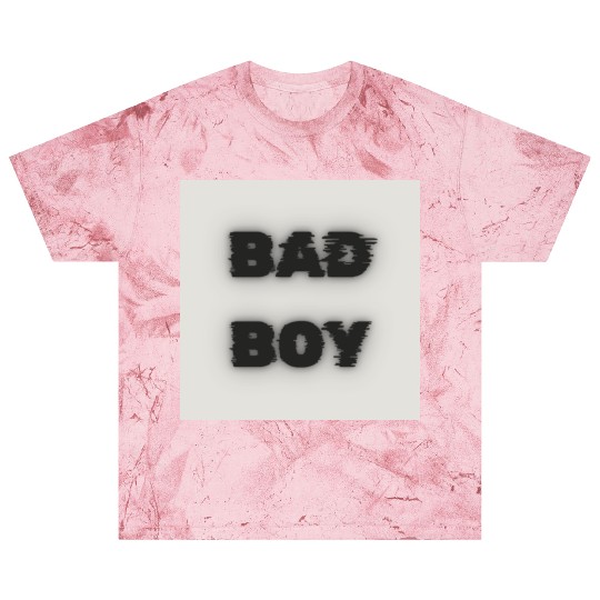 Bad Boy Blast T Shirts