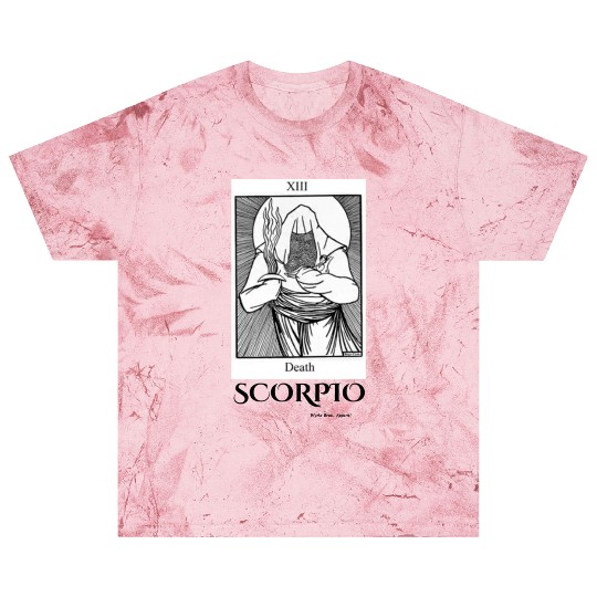 SCORPIO Blast T Shirts