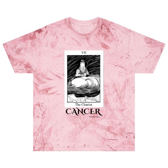 CANCER 1 Blast T Shirts
