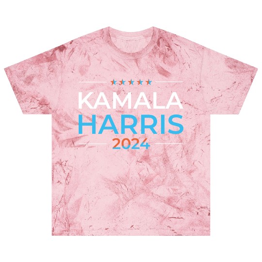 Kamala Harris for President 2024 Blast T Shirts