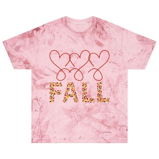 Fall Vibes Designs Blast T Shirts