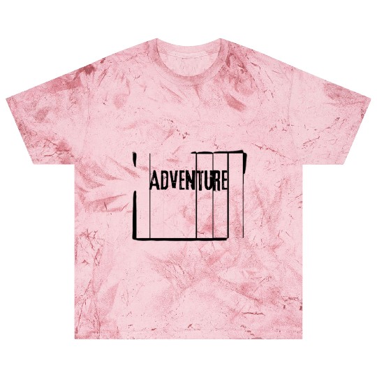 Adventure Blast T Shirts