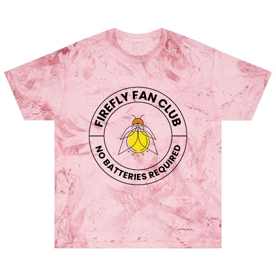 Fireflies Firefly Lightning Bug Insect Collector Blast T Shirts