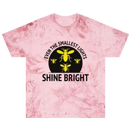 Fireflies Firefly Lightning Bug Insect Collector Blast T Shirts