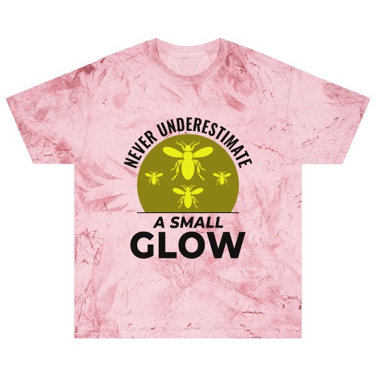 Fireflies Firefly Lightning Bug Insect Collector Blast T Shirts