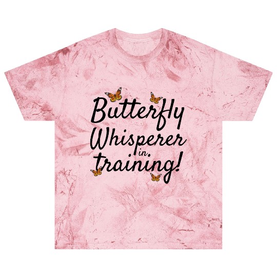 Butterfly Butterflies Insect Collector Entomology Blast T Shirts