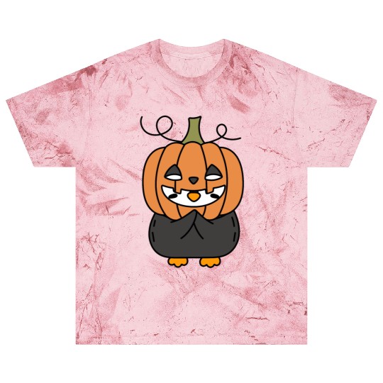 Halloween Penguin, funny penguin Blast T Shirts