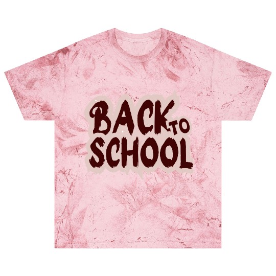 back to school Blast T Shirts