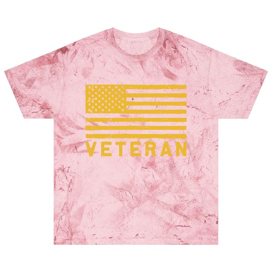 Proud US Army Veteran Blast T Shirts