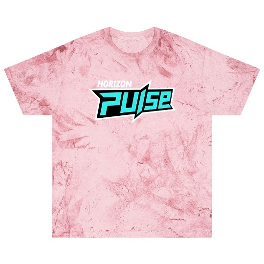 Horizon Pulse Radio Blast T Shirts
