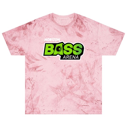 Horizon Bass Arena Radio Blast T Shirts