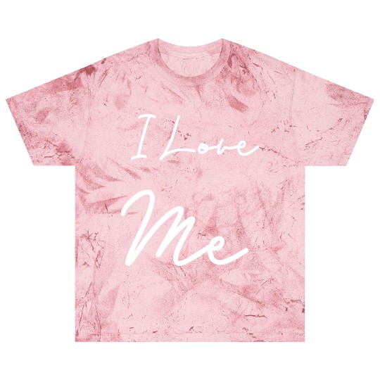 I Love Me Blast T Shirts
