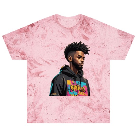 AXL Streetwear Blast T Shirts