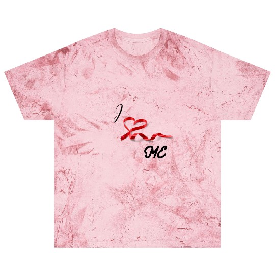 I Love Me Blast T Shirts Design