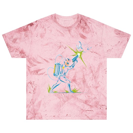 Ghost Busting Blast T Shirts