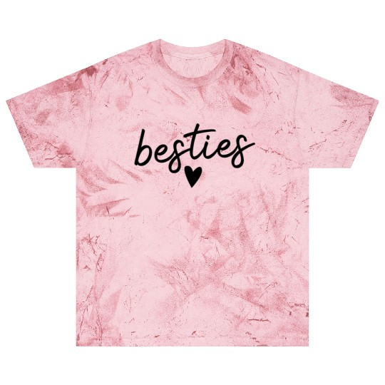 Besties Best Friend Cute Best Friend Besties Blast T Shirts
