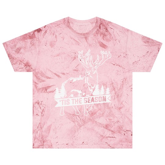 It's deer hunting season Blast T Shirts