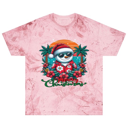 christmas Blast T Shirts