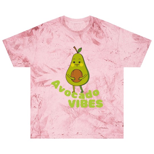 avocado vibes Blast T Shirts