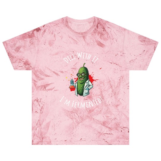 Best pickle lover, mad scientist Blast T Shirts design