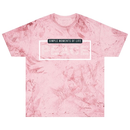 Dark Green and White Simple Modern Typography Blast T Shirts