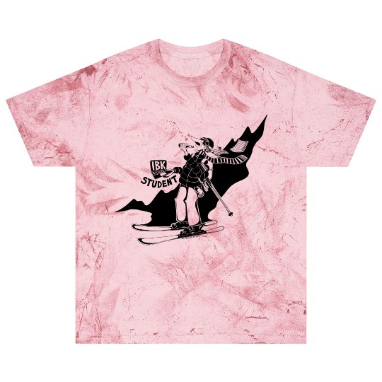 Innsbruck Student Blast T Shirts