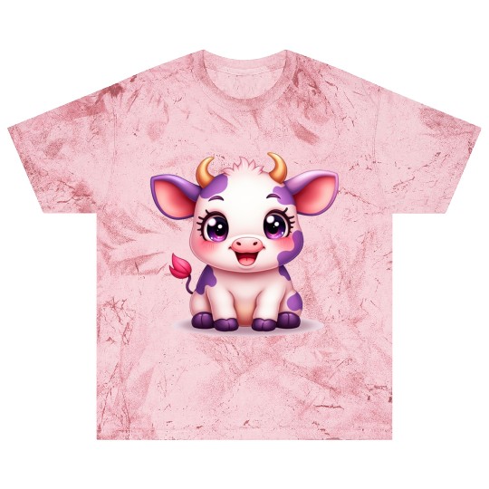 blueberry cow Gift unique Blast T Shirts