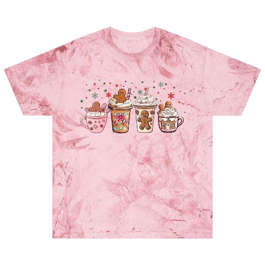 Christmas Coquette, Merry Christmas Blast T Shirts