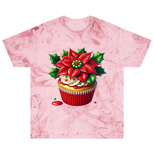 Christmas ice cream, Merry Christmas Blast T Shirts