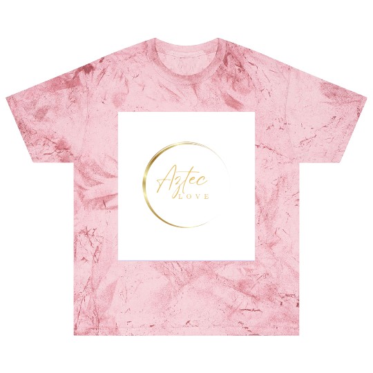 aztec love Blast T Shirts