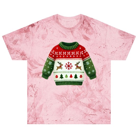 Merry Christmas, Christmas Vintage Blast T Shirts