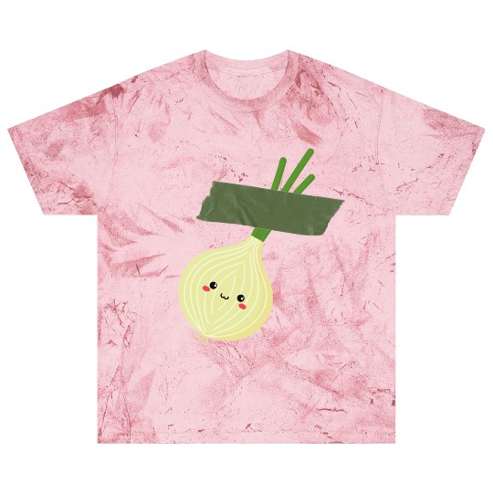Funny Onion Blast T Shirts