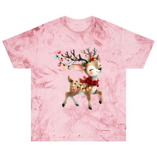 Gingerbread Christmas, Funny Christmas Blast T Shirts